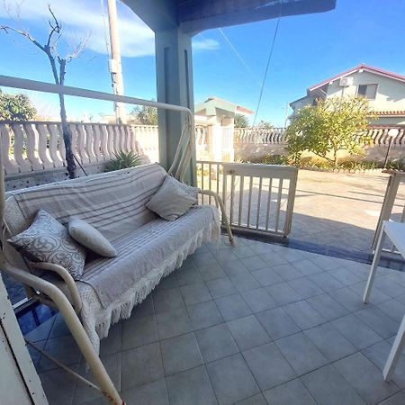 فيلا Casa Pagani Noto Mare Lido di Noto المظهر الخارجي الصورة