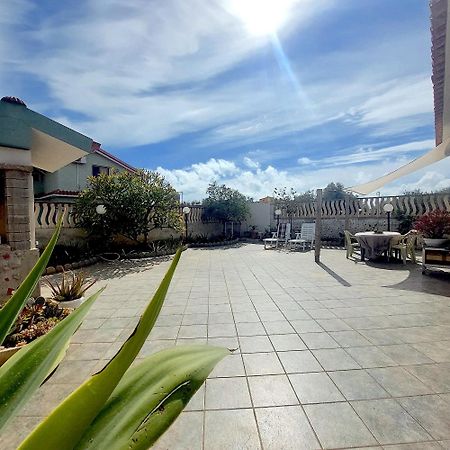 فيلا Casa Pagani Noto Mare Lido di Noto المظهر الخارجي الصورة