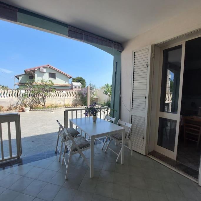 فيلا Casa Pagani Noto Mare Lido di Noto المظهر الخارجي الصورة