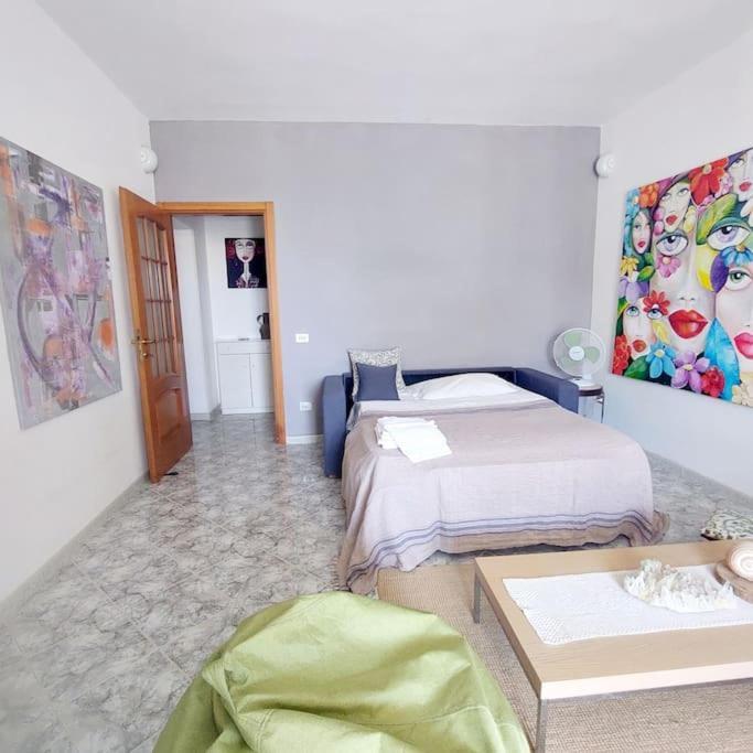 فيلا Casa Pagani Noto Mare Lido di Noto المظهر الخارجي الصورة