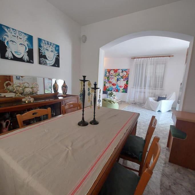 فيلا Casa Pagani Noto Mare Lido di Noto المظهر الخارجي الصورة