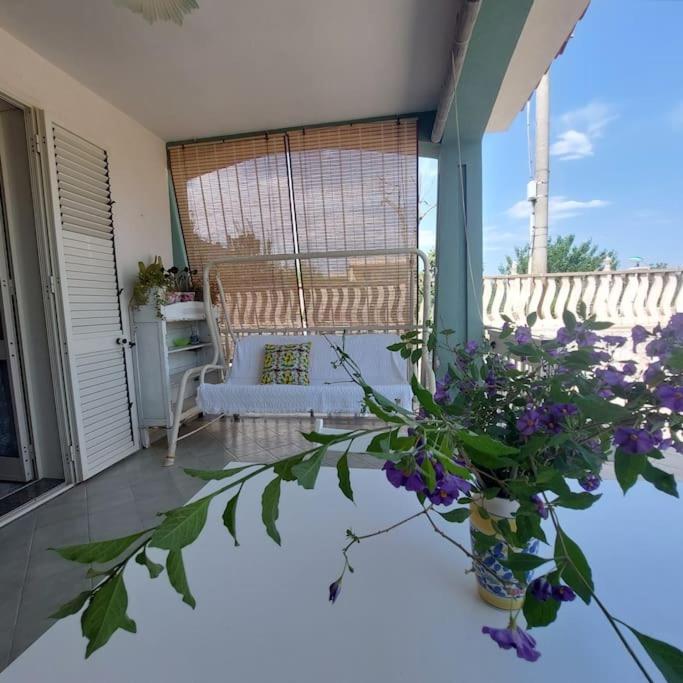 فيلا Casa Pagani Noto Mare Lido di Noto المظهر الخارجي الصورة
