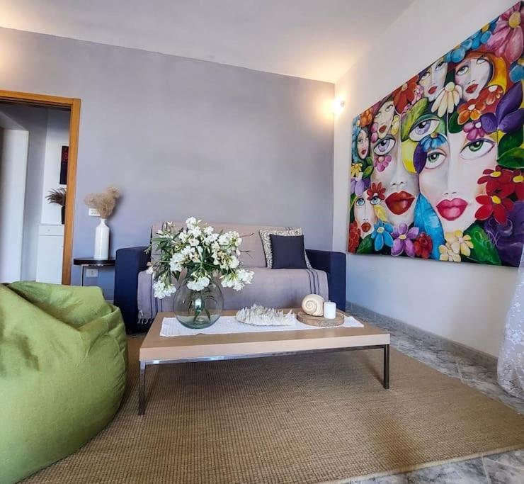 فيلا Casa Pagani Noto Mare Lido di Noto المظهر الخارجي الصورة