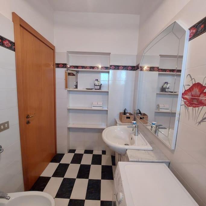 فيلا Casa Pagani Noto Mare Lido di Noto المظهر الخارجي الصورة