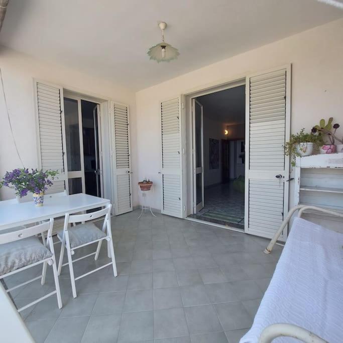 فيلا Casa Pagani Noto Mare Lido di Noto المظهر الخارجي الصورة