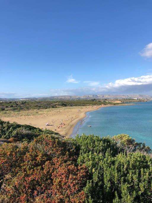 فيلا Casa Pagani Noto Mare Lido di Noto المظهر الخارجي الصورة