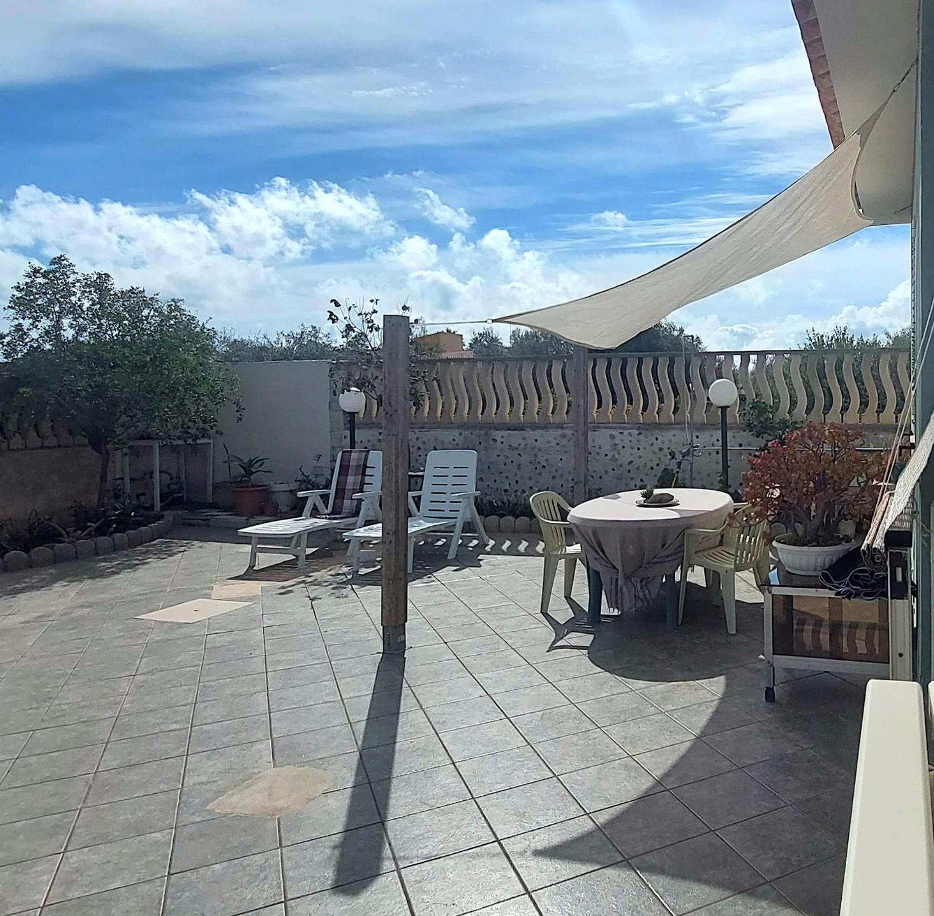 فيلا Casa Pagani Noto Mare Lido di Noto المظهر الخارجي الصورة