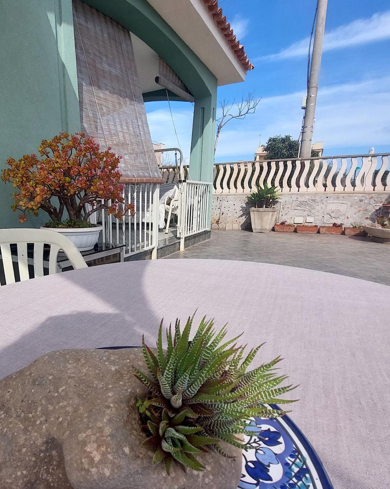 فيلا Casa Pagani Noto Mare Lido di Noto المظهر الخارجي الصورة